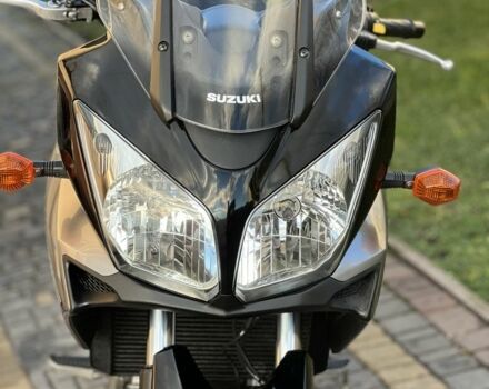 Сузуки Другая, объемом двигателя 0.65 л и пробегом 0 тыс. км за 5750 $, фото 7 на Automoto.ua