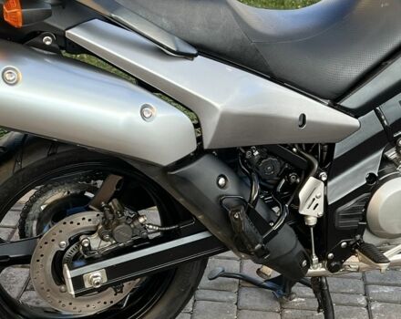 Сузуки Другая, объемом двигателя 0.65 л и пробегом 0 тыс. км за 5750 $, фото 9 на Automoto.ua