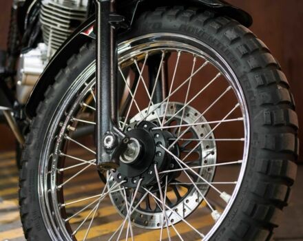 Сузуки Другая, объемом двигателя 0.25 л и пробегом 0 тыс. км за 4000 $, фото 14 на Automoto.ua