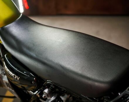 Сузуки Другая, объемом двигателя 0.25 л и пробегом 0 тыс. км за 4000 $, фото 12 на Automoto.ua