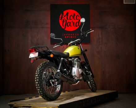 Сузуки Другая, объемом двигателя 0.25 л и пробегом 0 тыс. км за 4000 $, фото 4 на Automoto.ua