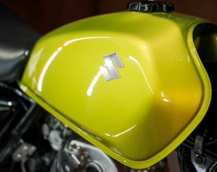 Сузуки Другая, объемом двигателя 0.25 л и пробегом 0 тыс. км за 4000 $, фото 6 на Automoto.ua