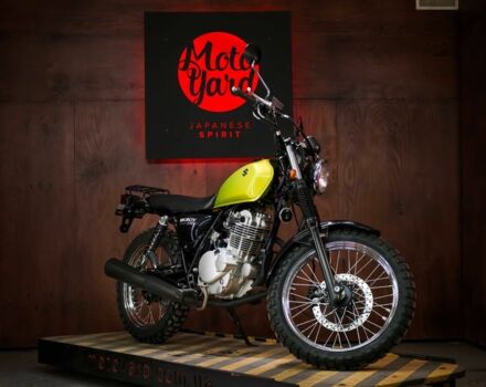 Сузуки Другая, объемом двигателя 0.25 л и пробегом 0 тыс. км за 4000 $, фото 3 на Automoto.ua