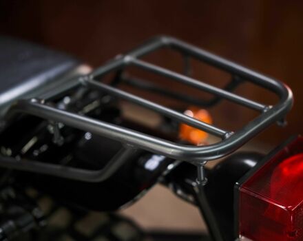 Сузуки Другая, объемом двигателя 0.25 л и пробегом 0 тыс. км за 4000 $, фото 11 на Automoto.ua