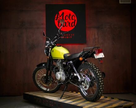 Сузуки Другая, объемом двигателя 0.25 л и пробегом 0 тыс. км за 4000 $, фото 1 на Automoto.ua