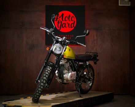 Сузуки Другая, объемом двигателя 0.25 л и пробегом 0 тыс. км за 4000 $, фото 2 на Automoto.ua