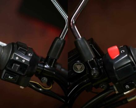 Сузуки Другая, объемом двигателя 0.25 л и пробегом 0 тыс. км за 4000 $, фото 10 на Automoto.ua