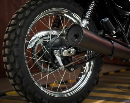 Сузуки Другая, объемом двигателя 0.25 л и пробегом 0 тыс. км за 4000 $, фото 13 на Automoto.ua