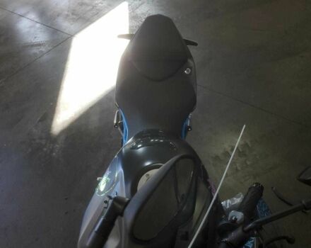 Сузуки Другая, объемом двигателя 0.8 л и пробегом 0 тыс. км за 2000 $, фото 2 на Automoto.ua