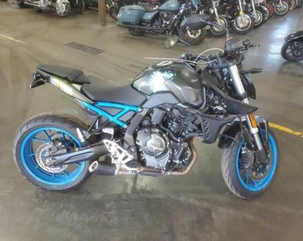 Сузуки Другая, объемом двигателя 0.8 л и пробегом 0 тыс. км за 2000 $, фото 6 на Automoto.ua