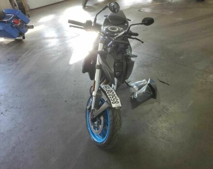 Сузуки Другая, объемом двигателя 0.8 л и пробегом 0 тыс. км за 2000 $, фото 5 на Automoto.ua