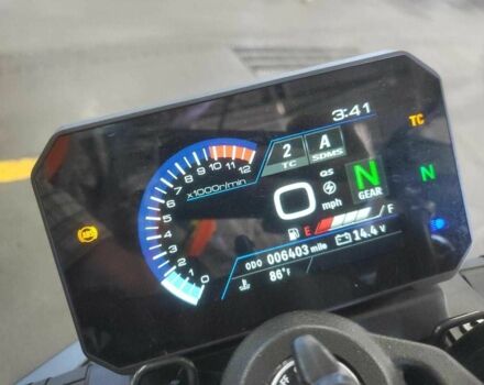 Сузуки Другая, объемом двигателя 0.8 л и пробегом 0 тыс. км за 2000 $, фото 4 на Automoto.ua