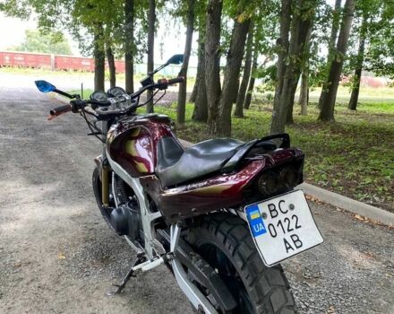 Сузуки Другая, объемом двигателя 0.49 л и пробегом 0 тыс. км за 2200 $, фото 3 на Automoto.ua