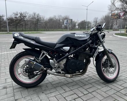 Сузукі Інша, об'ємом двигуна 0.4 л та пробігом 0 тис. км за 2100 $, фото 6 на Automoto.ua