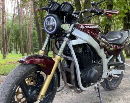 Сузуки Другая, объемом двигателя 0.49 л и пробегом 0 тыс. км за 2200 $, фото 4 на Automoto.ua