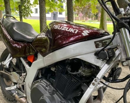 Сузуки Другая, объемом двигателя 0.49 л и пробегом 0 тыс. км за 2200 $, фото 1 на Automoto.ua