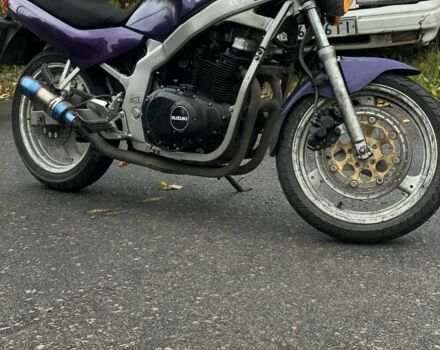 Сузукі Інша, об'ємом двигуна 0.5 л та пробігом 0 тис. км за 1999 $, фото 1 на Automoto.ua