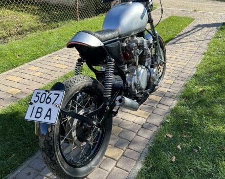 Сузуки Другая, объемом двигателя 0 л и пробегом 0 тыс. км за 1200 $, фото 3 на Automoto.ua