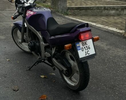 Сузукі Інша, об'ємом двигуна 0.5 л та пробігом 0 тис. км за 1700 $, фото 2 на Automoto.ua