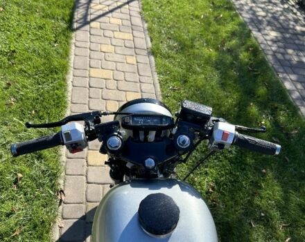 Сузуки Другая, объемом двигателя 0 л и пробегом 0 тыс. км за 1200 $, фото 7 на Automoto.ua