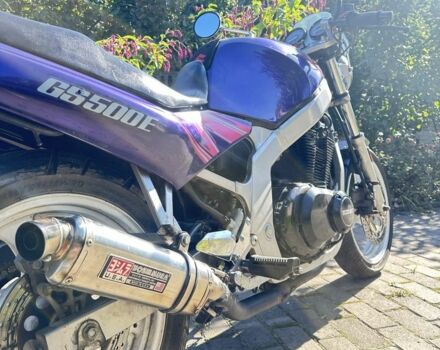 Сузуки Другая, объемом двигателя 0.5 л и пробегом 0 тыс. км за 2200 $, фото 3 на Automoto.ua