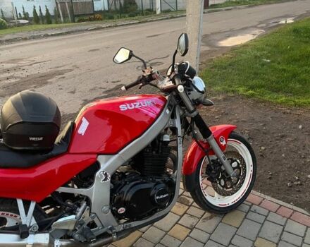 Сузуки Другая, объемом двигателя 0.5 л и пробегом 0 тыс. км за 1400 $, фото 5 на Automoto.ua