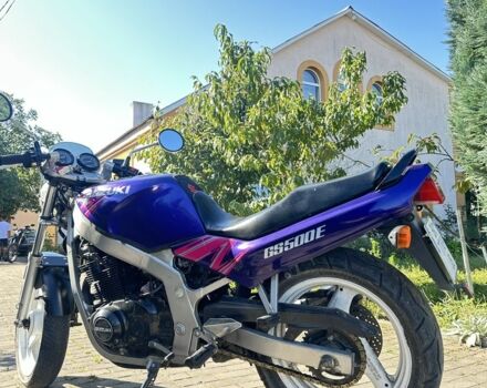 Сузуки Другая, объемом двигателя 0.5 л и пробегом 0 тыс. км за 2200 $, фото 4 на Automoto.ua