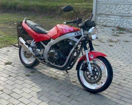 Сузуки Другая, объемом двигателя 0.5 л и пробегом 0 тыс. км за 1400 $, фото 6 на Automoto.ua