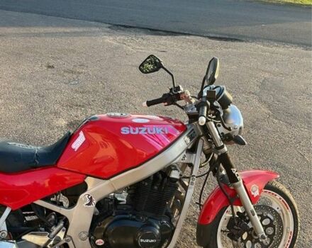 Сузуки Другая, объемом двигателя 0.5 л и пробегом 0 тыс. км за 1400 $, фото 2 на Automoto.ua