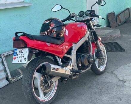 Сузуки Другая, объемом двигателя 0.5 л и пробегом 0 тыс. км за 1400 $, фото 3 на Automoto.ua