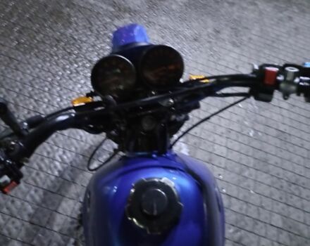 Сузуки Другая, объемом двигателя 0.13 л и пробегом 0 тыс. км за 615 $, фото 2 на Automoto.ua