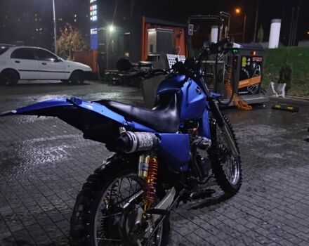 Сузуки Другая, объемом двигателя 0.13 л и пробегом 0 тыс. км за 615 $, фото 4 на Automoto.ua