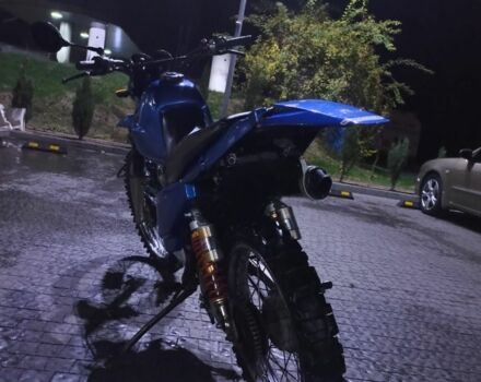 Сузуки Другая, объемом двигателя 0.13 л и пробегом 0 тыс. км за 615 $, фото 3 на Automoto.ua