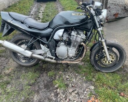 Сузукі Інша, об'ємом двигуна 0.6 л та пробігом 0 тис. км за 1100 $, фото 3 на Automoto.ua