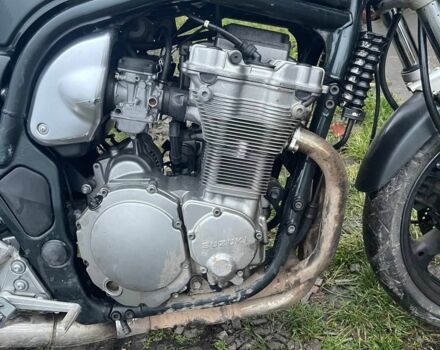 Сузукі Інша, об'ємом двигуна 0.6 л та пробігом 0 тис. км за 1100 $, фото 7 на Automoto.ua