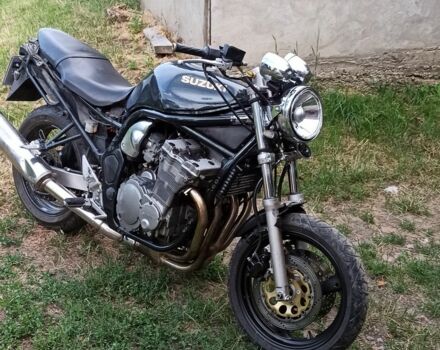 Сузуки Другая, объемом двигателя 0.6 л и пробегом 0 тыс. км за 1100 $, фото 1 на Automoto.ua