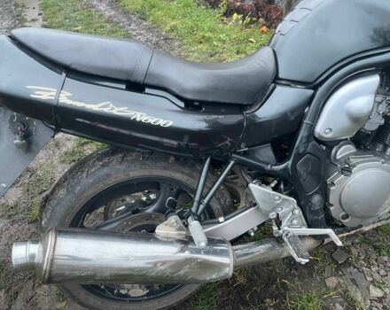 Сузукі Інша, об'ємом двигуна 0.6 л та пробігом 0 тис. км за 1100 $, фото 1 на Automoto.ua