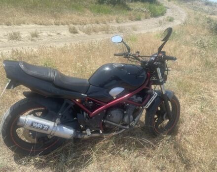 Сузуки Другая, объемом двигателя 0.25 л и пробегом 0 тыс. км за 2300 $, фото 5 на Automoto.ua