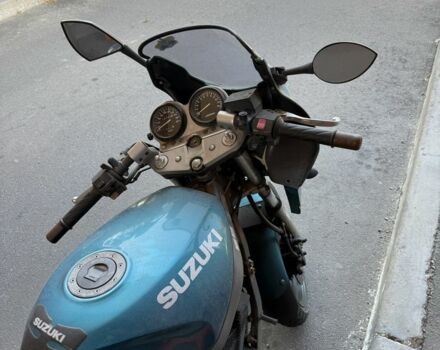 Сузуки Другая, объемом двигателя 0.49 л и пробегом 0 тыс. км за 1599 $, фото 4 на Automoto.ua