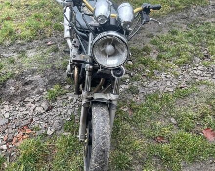 Сузукі Інша, об'ємом двигуна 0.6 л та пробігом 0 тис. км за 1100 $, фото 4 на Automoto.ua