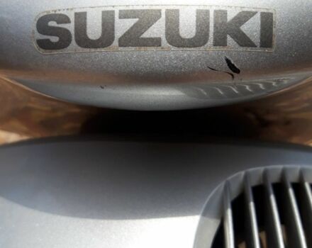 Сузукі Інша, об'ємом двигуна 0.11 л та пробігом 0 тис. км за 1100 $, фото 7 на Automoto.ua