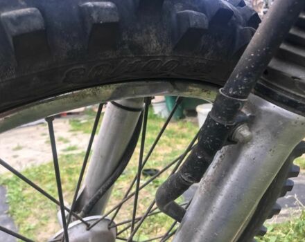 Сузуки Другая, объемом двигателя 0.12 л и пробегом 0 тыс. км за 1100 $, фото 5 на Automoto.ua