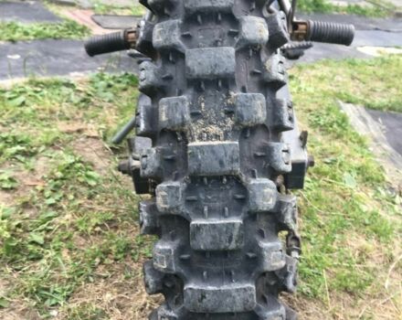 Сузуки Другая, объемом двигателя 0.12 л и пробегом 0 тыс. км за 1100 $, фото 1 на Automoto.ua