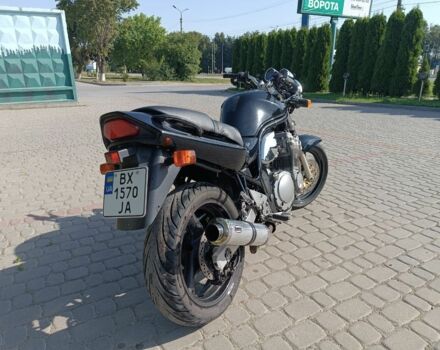 Сузуки Другая, объемом двигателя 0.6 л и пробегом 0 тыс. км за 2800 $, фото 4 на Automoto.ua