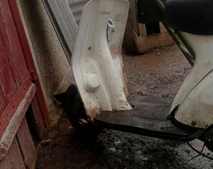 Сузуки Другая, объемом двигателя 49 л и пробегом 0 тыс. км за 46 $, фото 4 на Automoto.ua