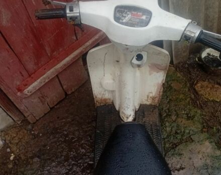 Сузуки Другая, объемом двигателя 49 л и пробегом 0 тыс. км за 46 $, фото 3 на Automoto.ua