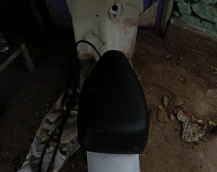 Сузуки Другая, объемом двигателя 49 л и пробегом 0 тыс. км за 46 $, фото 2 на Automoto.ua