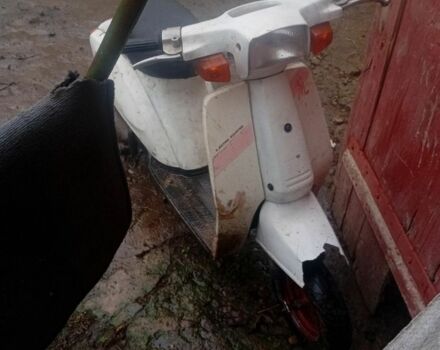 Сузуки Другая, объемом двигателя 49 л и пробегом 0 тыс. км за 46 $, фото 5 на Automoto.ua