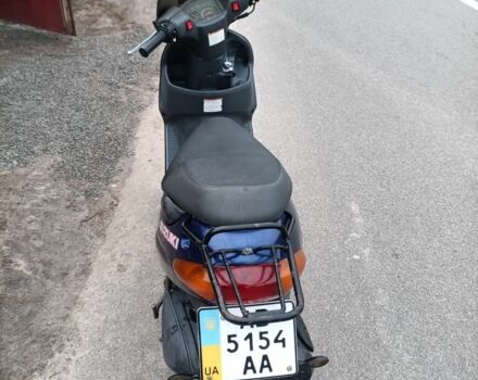 Сузуки Другая, объемом двигателя 0.11 л и пробегом 0 тыс. км за 600 $, фото 6 на Automoto.ua