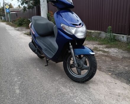 Сузуки Другая, объемом двигателя 0.11 л и пробегом 0 тыс. км за 600 $, фото 1 на Automoto.ua